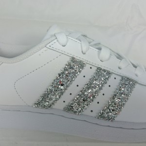 adidas superstar donna argento, OFF 75%,where to buy!